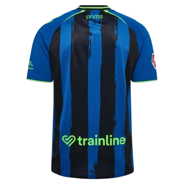Günstige Real Betis Herrentrikot Ausweich 2026/27 Kurzarm