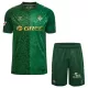 Günstige Real Betis Kindertrikot Auswärts 2026/27 Kurzarm Günstige Real Betis Kindertrikot Auswärts 2026/27 Kurzarm