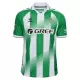 Günstige Real Betis Kindertrikot Heim 2026/27 Kurzarm