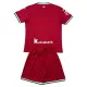 Günstige Real Sociedad Kindertrikot Ausweich 2026/27 Kurzarm