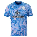 Günstige Southampton Herrentrikot Auswärts 2026/27 Kurzarm