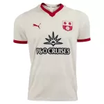 Günstige Southampton Herrentrikot Ausweich 2026/27 Kurzarm