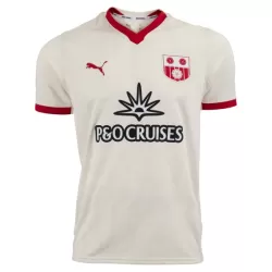 Günstige Southampton Herrentrikot Ausweich 2026/27 Kurzarm Günstige Southampton Herrentrikot Ausweich 2026/27 Kurzarm