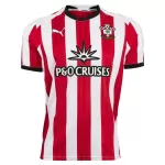 Günstige Southampton Herrentrikot Heim 2026/27 Kurzarm