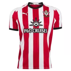 Günstige Southampton Herrentrikot Heim 2026/27 Kurzarm Günstige Southampton Herrentrikot Heim 2026/27 Kurzarm