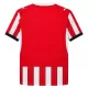 Günstige Southampton Herrentrikot Heim 2026/27 Kurzarm