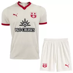 Günstige Southampton Kindertrikot Ausweich 2026/27 Kurzarm Günstige Southampton Kindertrikot Ausweich 2026/27 Kurzarm
