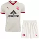 Günstige Southampton Kindertrikot Ausweich 2026/27 Kurzarm Günstige Southampton Kindertrikot Ausweich 2026/27 Kurzarm
