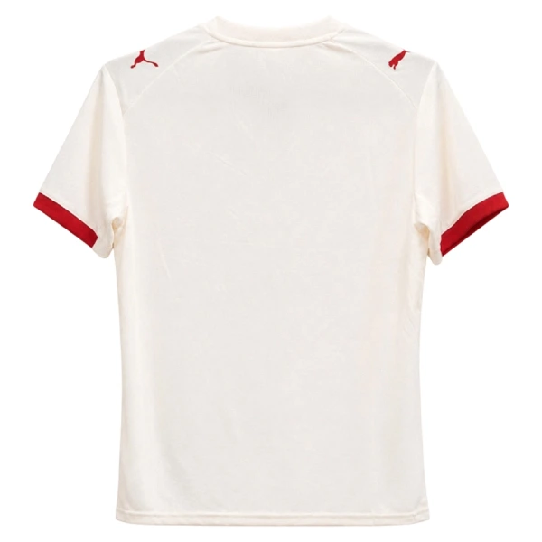 Günstige Southampton Kindertrikot Ausweich 2026/27 Kurzarm