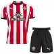 Günstige Southampton Kindertrikot Heim 2026/27 Kurzarm Günstige Southampton Kindertrikot Heim 2026/27 Kurzarm