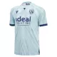 Günstige West Bromwich Albion Herrentrikot Ausweich 2026/27 Kurzarm Günstige West Bromwich Albion Herrentrikot Ausweich 2026/27 Kurzarm