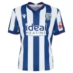 Günstige West Bromwich Albion Herrentrikot Heim 2026/27 Kurzarm
