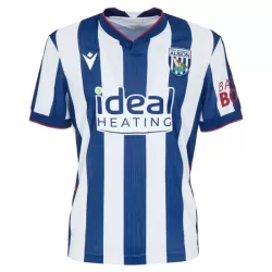 Günstige West Bromwich Albion Herrentrikot Heim 2026/27 Kurzarm Günstige West Bromwich Albion Herrentrikot Heim 2026/27 Kurzarm