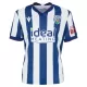 Günstige West Bromwich Albion Herrentrikot Heim 2026/27 Kurzarm Günstige West Bromwich Albion Herrentrikot Heim 2026/27 Kurzarm