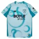 Günstige West Ham United Herrentrikot Ausweich 2026/27 Kurzarm Günstige West Ham United Herrentrikot Ausweich 2026/27 Kurzarm