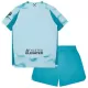 Günstige West Ham United Kindertrikot Ausweich 2026/27 Kurzarm