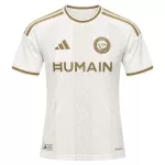 Günstige Al Nassr Herrentrikot Ausweich 2026/27 Kurzarm