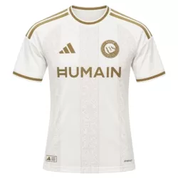 Günstige Al Nassr Herrentrikot Ausweich 2026/27 Kurzarm Günstige Al Nassr Herrentrikot Ausweich 2026/27 Kurzarm