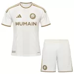 Günstige Al Nassr Kindertrikot Ausweich 2026/27 Kurzarm