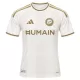 Günstige Al Nassr Kindertrikot Ausweich 2026/27 Kurzarm