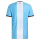 Günstige Argentinien Farewell Kindertrikot Jubiläum 2026/27 Kurzarm