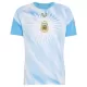 Günstige Argentinien Farewell Pre-Match Herrentrikot Jubiläum 2026/27 Kurzarm