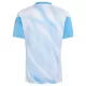 Günstige Argentinien Farewell Pre-Match Herrentrikot Jubiläum 2026/27 Kurzarm
