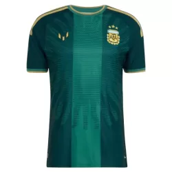 Günstige Argentinien Farewell Torwart Herrentrikot Jubiläum 2026/27 Kurzarm Günstige Argentinien Farewell Torwart Herrentrikot Jubiläum 2026/27 Kurzarm
