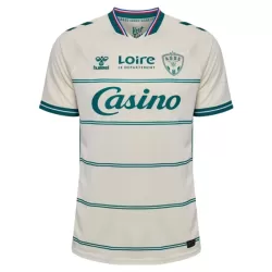 Günstige AS AS Saint-Étienne Herrentrikot Auswärts 2026/27 Kurzarm