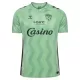 Günstige AS AS Saint-Étienne Herrentrikot Ausweich 2026/27 Kurzarm Günstige AS AS Saint-Étienne Herrentrikot Ausweich 2026/27 Kurzarm