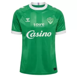 Günstige AS AS Saint-Étienne Herrentrikot Heim 2026/27 Kurzarm Günstige AS AS Saint-Étienne Herrentrikot Heim 2026/27 Kurzarm