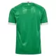 Günstige AS AS Saint-Étienne Herrentrikot Heim 2026/27 Kurzarm