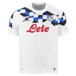 Günstige Atalanta Herrentrikot Auswärts 2026/27 Kurzarm