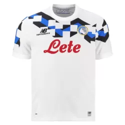 Günstige Atalanta Herrentrikot Auswärts 2026/27 Kurzarm Günstige Atalanta Herrentrikot Auswärts 2026/27 Kurzarm