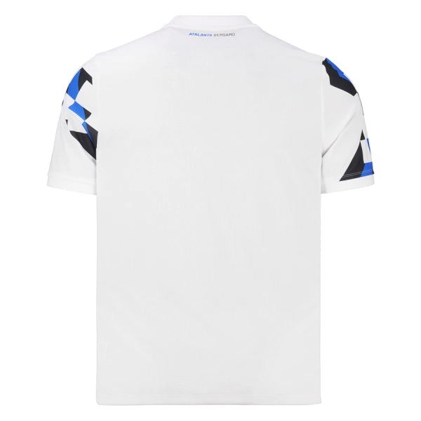 Günstige Atalanta Herrentrikot Auswärts 2026/27 Kurzarm