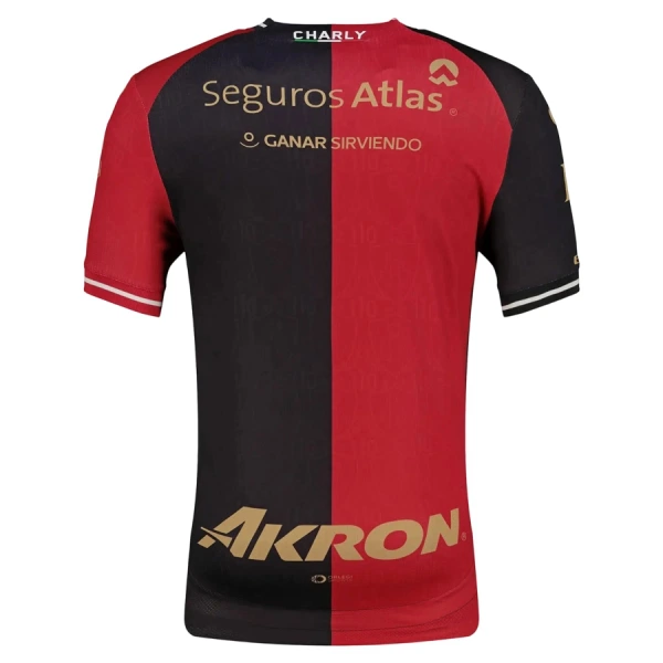 Günstige Atlas FC Herrentrikot Heim 2026/27 Kurzarm