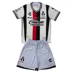 Günstige Atlas FC Kindertrikot Auswärts 2026/27 Kurzarm