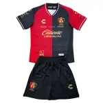 Günstige Atlas FC Kindertrikot Heim 2026/27 Kurzarm
