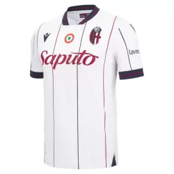 Günstige Bologna Herrentrikot Auswärts 2026/27 Kurzarm