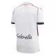 Günstige Bologna Herrentrikot Auswärts 2026/27 Kurzarm
