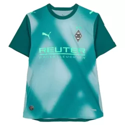 Günstige Borussia Mönchengladbach Herrentrikot Ausweich 2026/27 Kurzarm Günstige Borussia Mönchengladbach Herrentrikot Ausweich 2026/27 Kurzarm