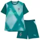 Günstige Borussia Mönchengladbach Kindertrikot Ausweich 2026/27 Kurzarm Günstige Borussia Mönchengladbach Kindertrikot Ausweich 2026/27 Kurzarm