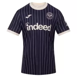Günstige Brentford Herrentrikot Auswärts 2026/27 Kurzarm