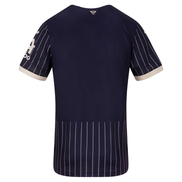 Günstige Brentford Herrentrikot Auswärts 2026/27 Kurzarm