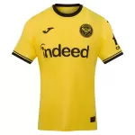 Günstige Brentford Herrentrikot Ausweich 2026/27 Kurzarm