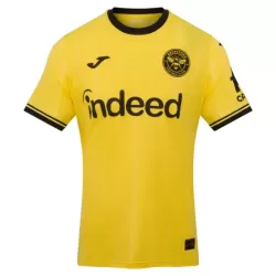 Günstige Brentford Herrentrikot Ausweich 2026/27 Kurzarm Günstige Brentford Herrentrikot Ausweich 2026/27 Kurzarm