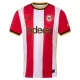 Günstige Brentford Herrentrikot Heim 2026/27 Kurzarm