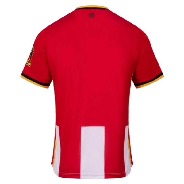 Günstige Brentford Herrentrikot Heim 2026/27 Kurzarm