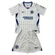 Günstige Brighton Hove Albion Kindertrikot Auswärts 2026/27 Kurzarm