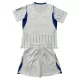 Günstige Brighton Hove Albion Kindertrikot Auswärts 2026/27 Kurzarm